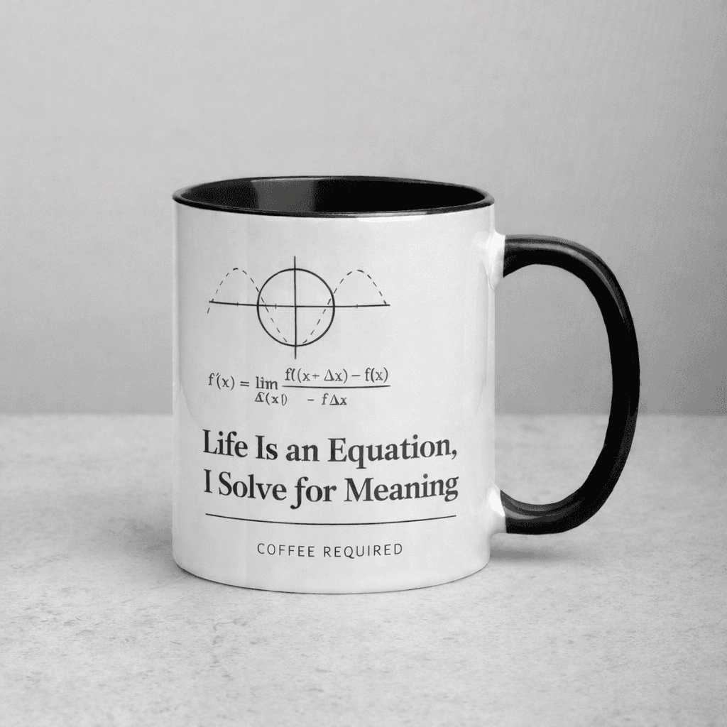 Customized Brain-&-Brew Cup - 4