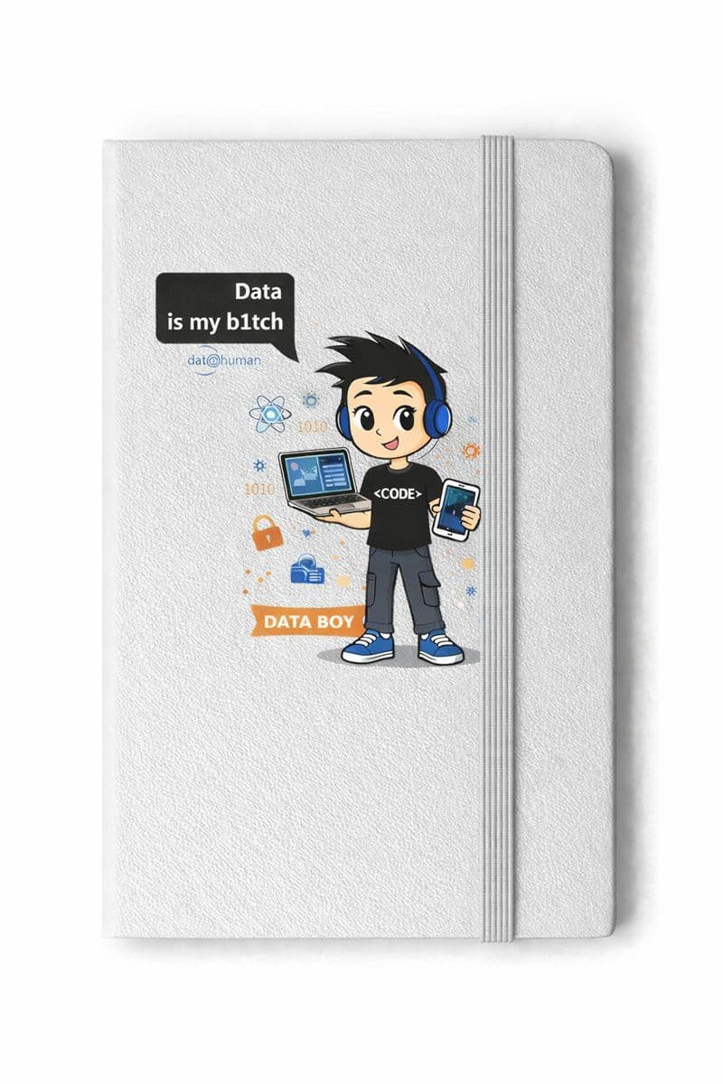 Customized CodeFlow Diary - 2