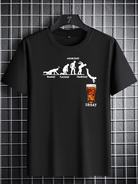 T-Shirts For Engineers - 3