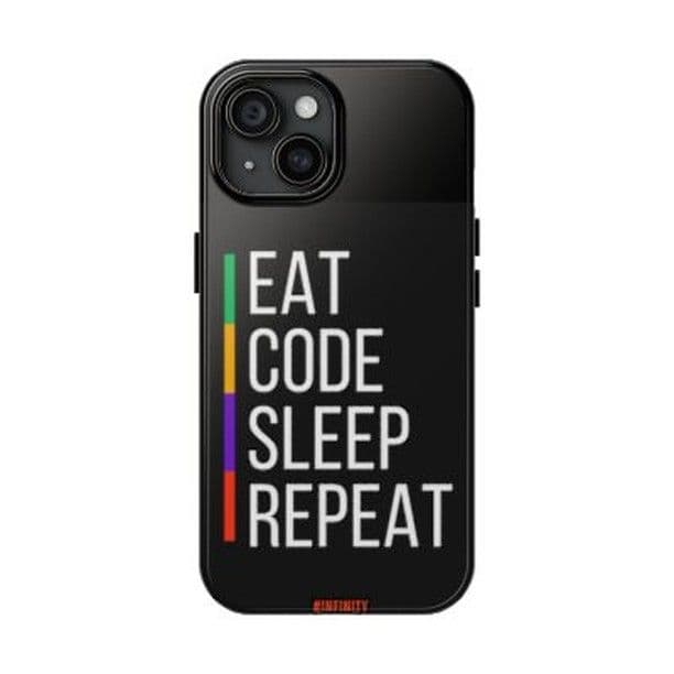 Customized Coder Vibes - 3