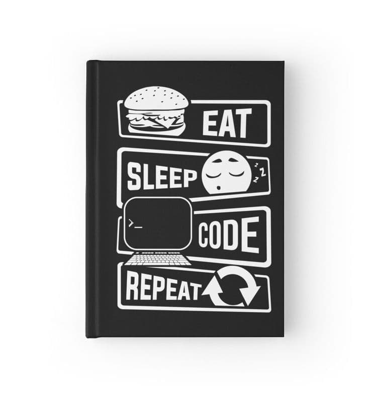 Customized CodeFlow Diary - 1