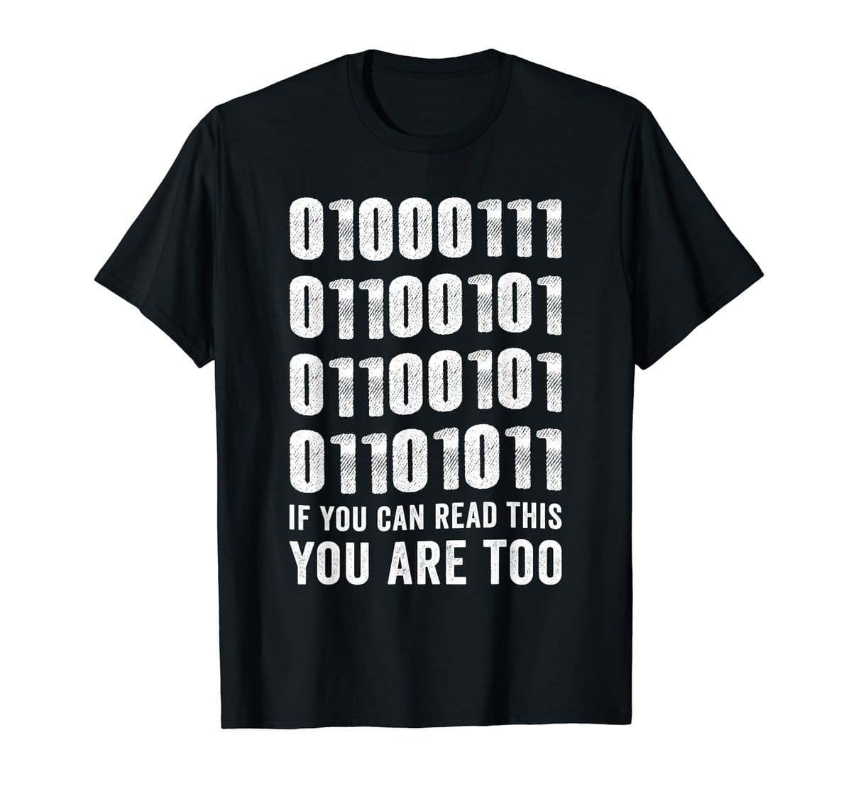 T-Shirts For Engineers - 1