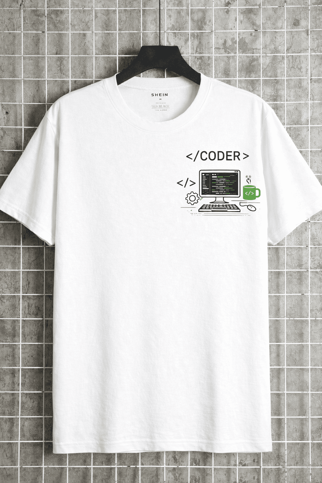 Customized T-Shirts - 4