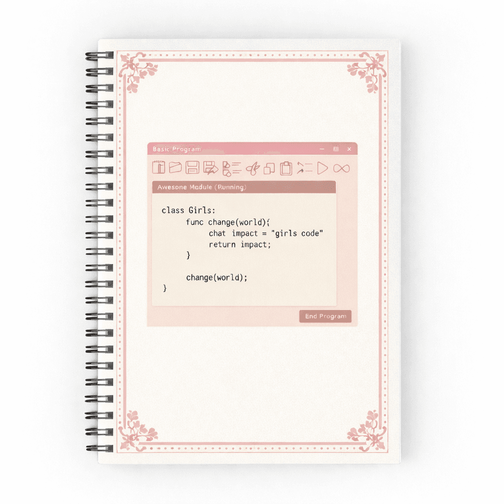 Customized CodeFlow Diary - 5